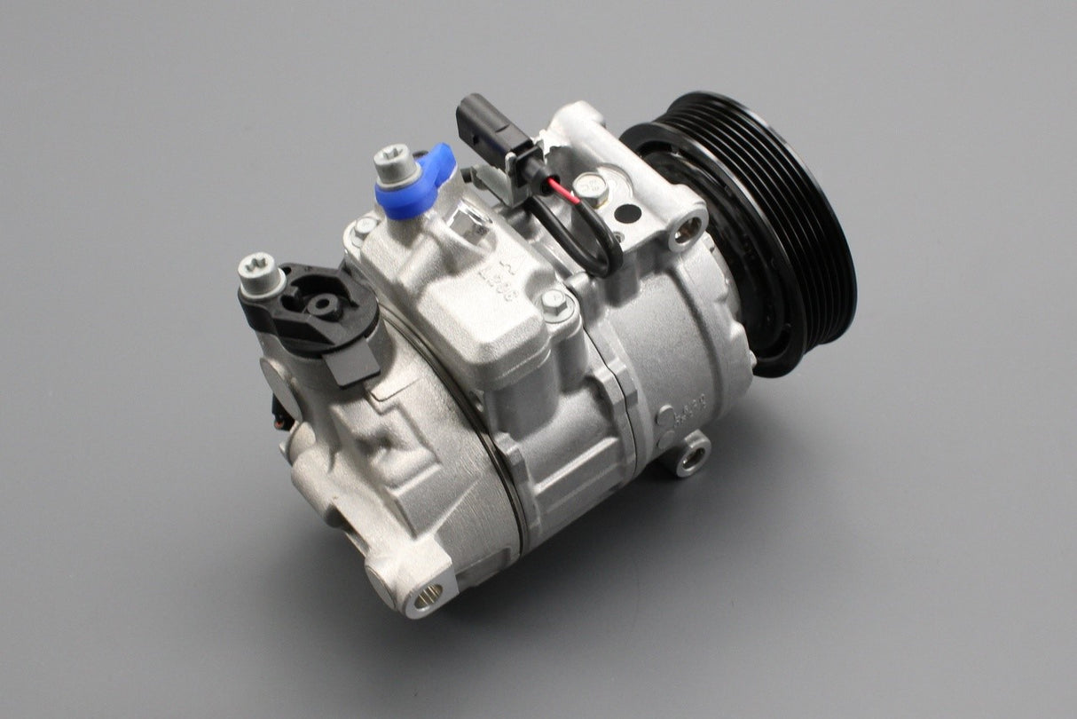 Audi A6 A7 11-14 3.0 TDI V6 air conditioning pump compressor 4G0260805B