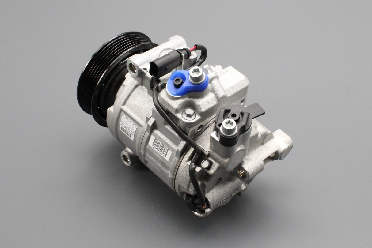 Audi A6 A7 11-14 3.0 TDI V6 air conditioning pump compressor 4G0260805B