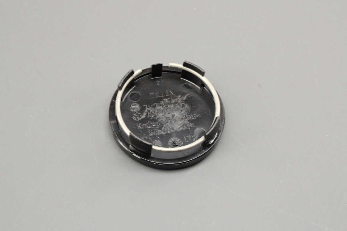 VW Transporter T4 Passat Sharan alloy wheel centre cap 7D0601165 BXF