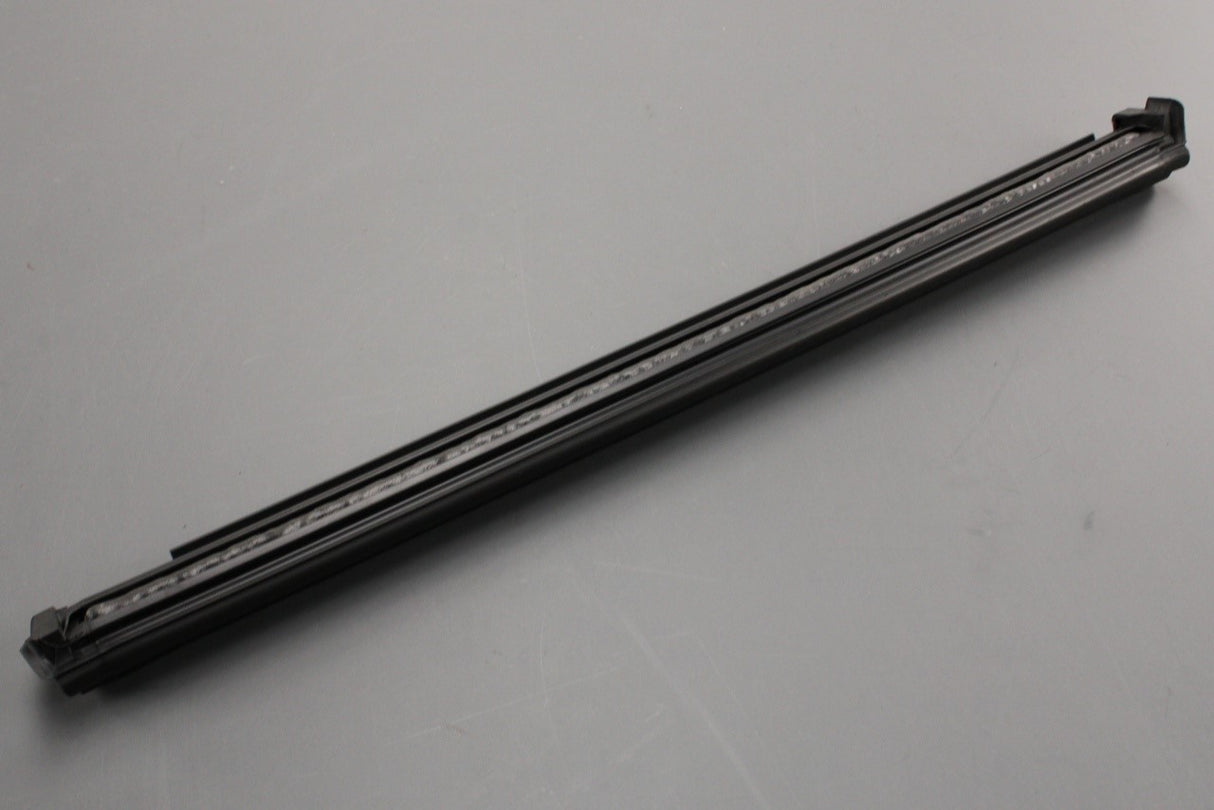 Mercedes-Benz SLK Roadster W172 hard top roof seal (right) A1727901898