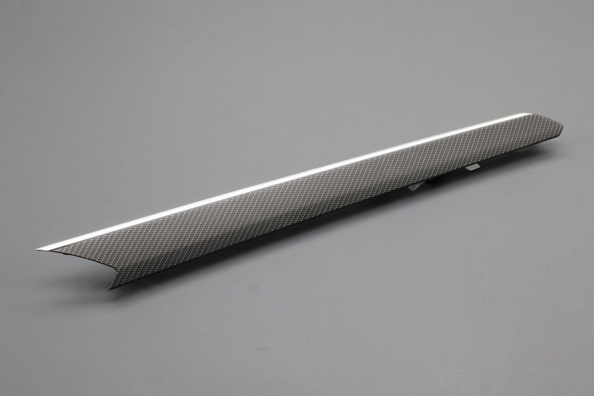 VW Tiguan 2016-2024 rear door moulding trim (right) 5NA867086C 9GA