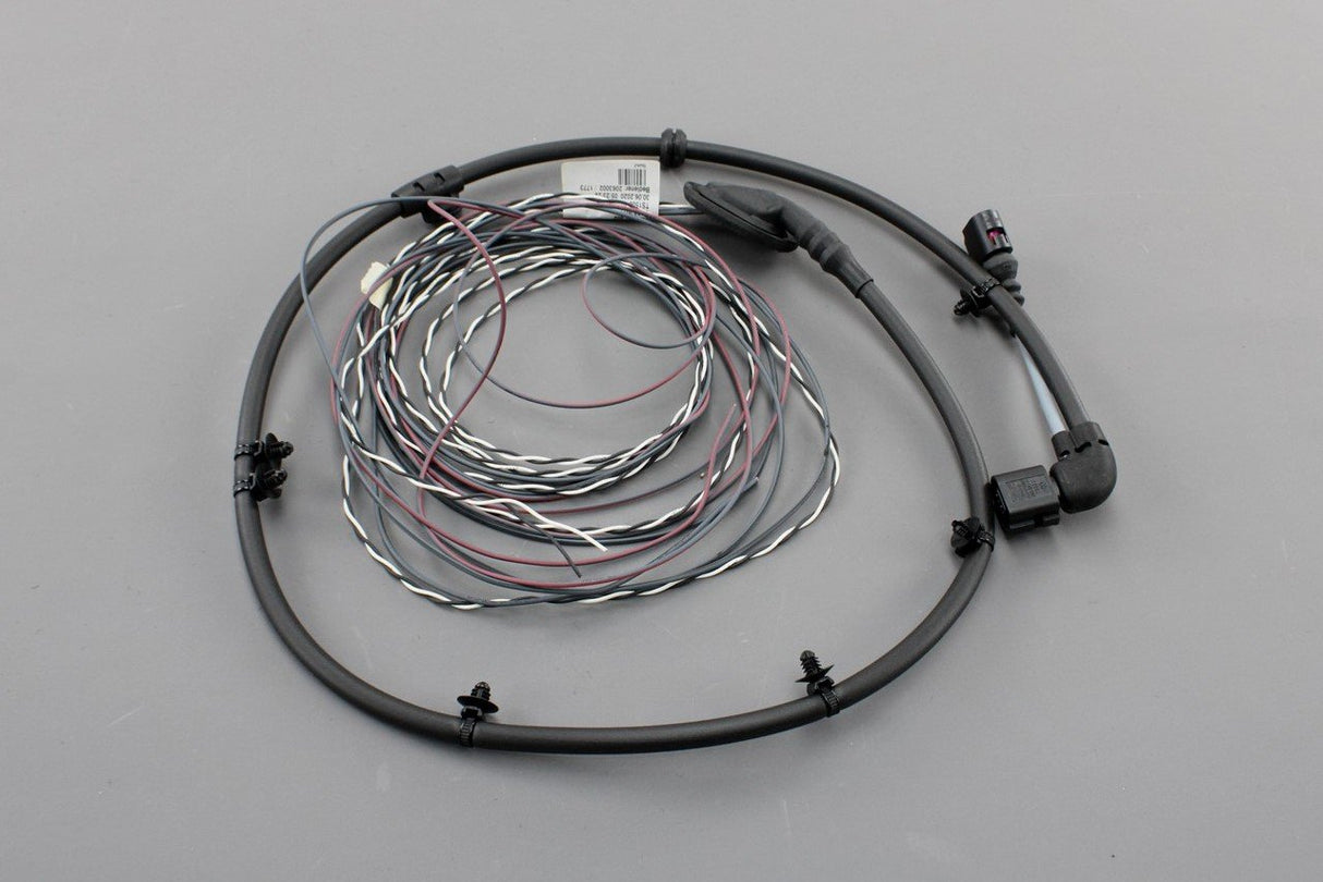 VW Audi Skoda SEAT rear speed sensor wiring loom (left) 5WA927902