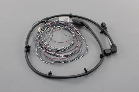VW Audi Skoda SEAT rear speed sensor wiring loom (left) 5WA927902
