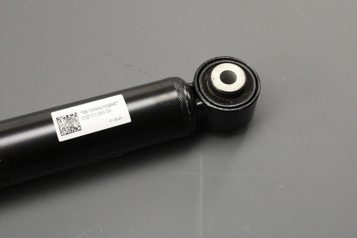 VW Golf MK7 2013-16 MK7.5 2017-20 gas shock absorber (rear) 5Q0513049GH