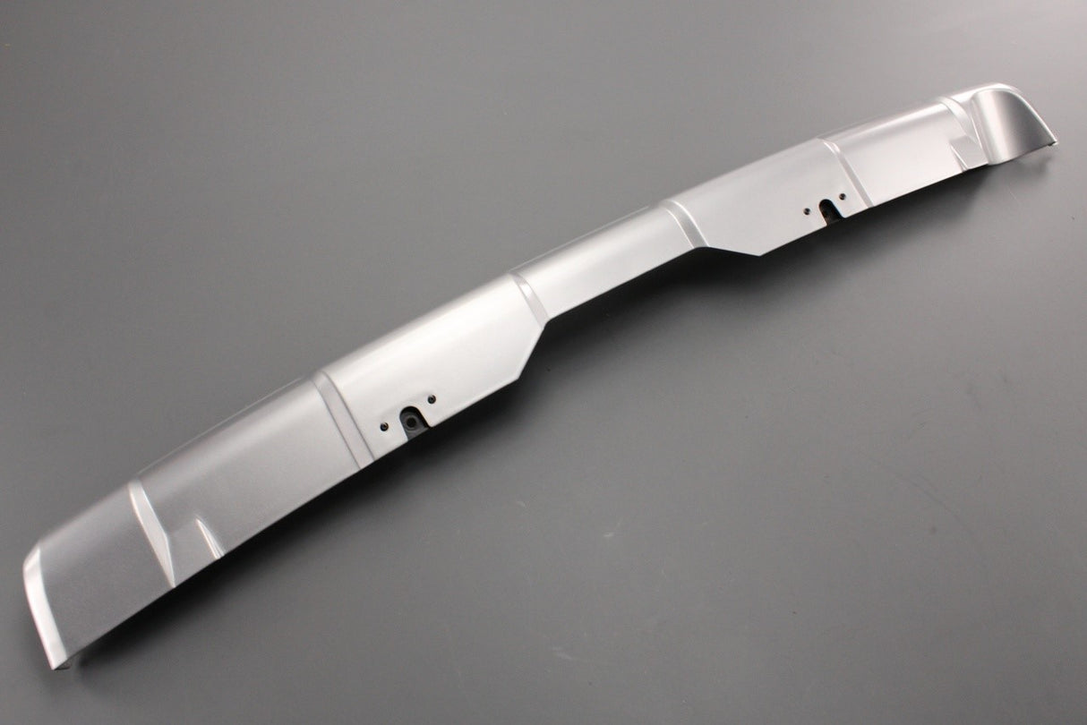 Toyota Land Cruiser under guard (rear) PW415-60000