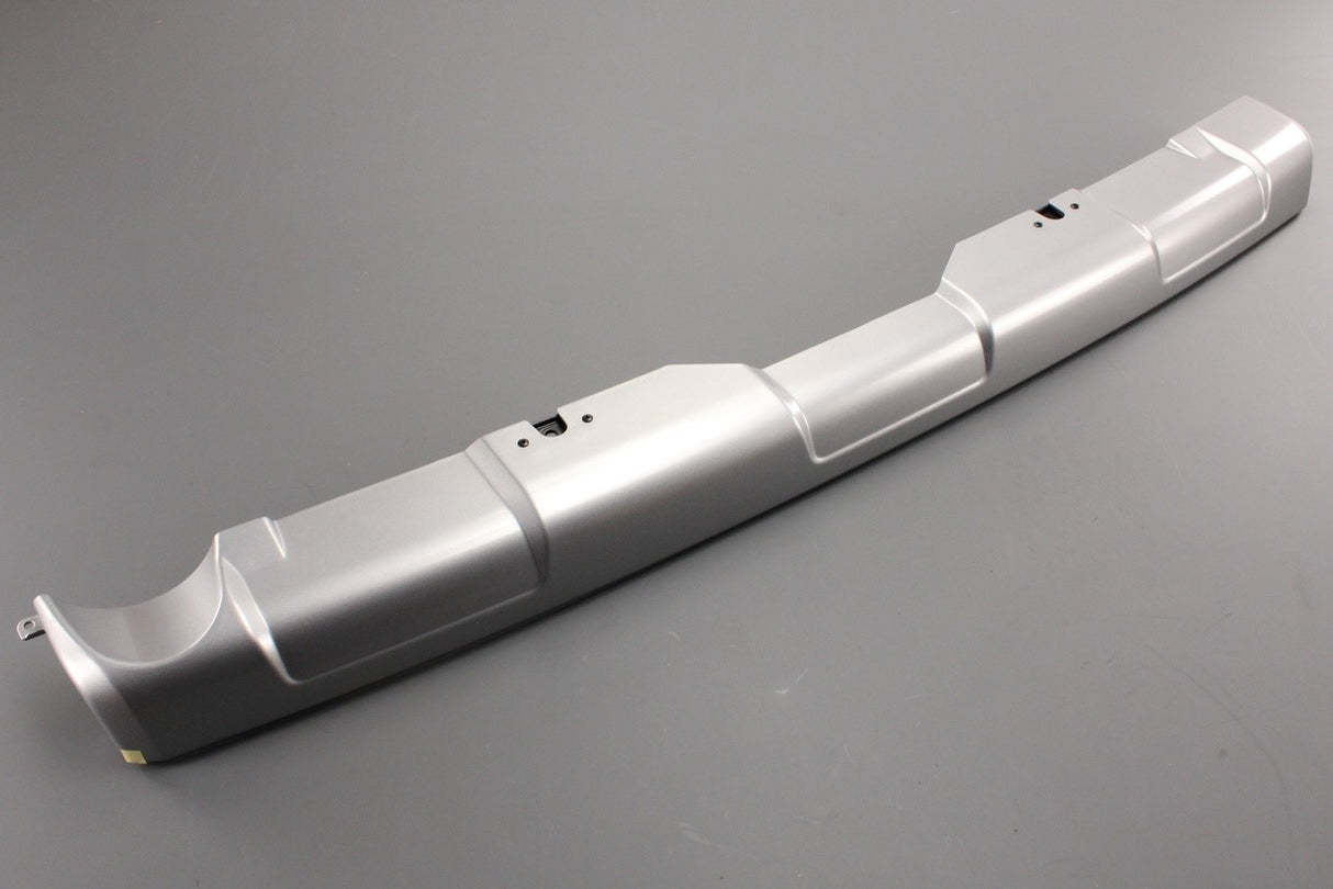 Toyota Land Cruiser under guard (rear) PW415-60000