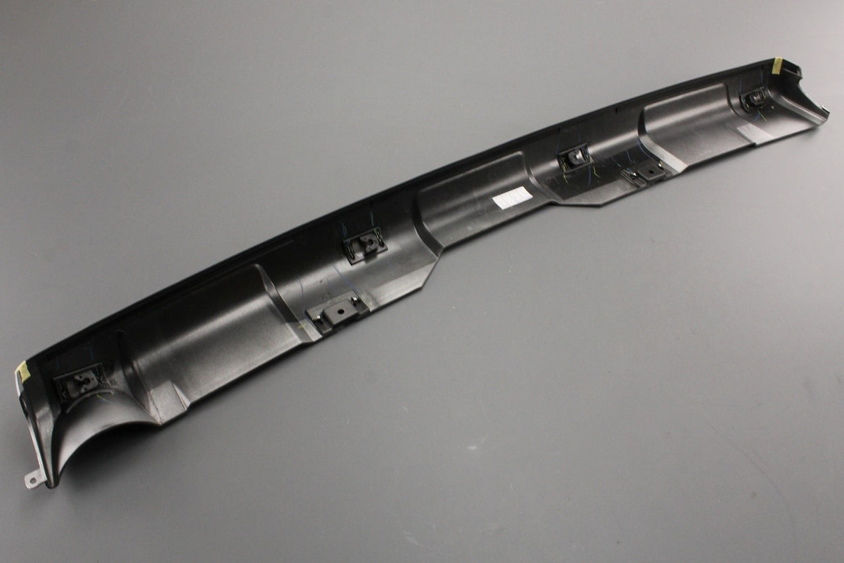 Toyota Land Cruiser under guard (rear) PW415-60000