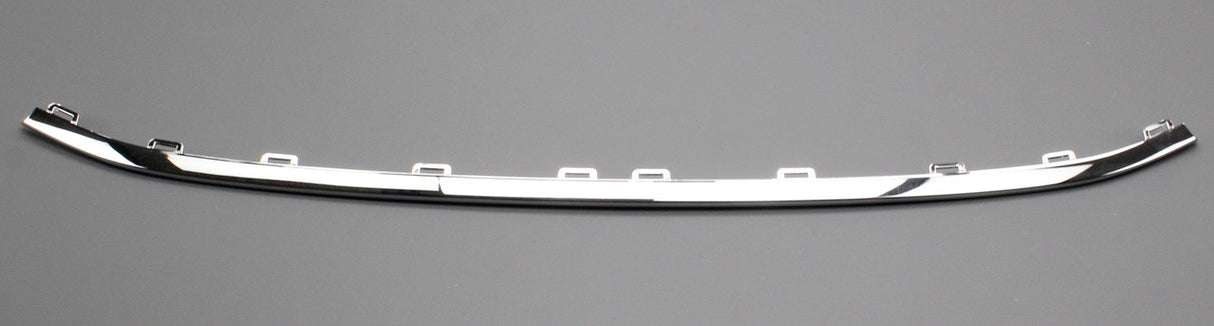VW Tiguan 2016-2024 front lower grille trim (chrome) 5NA853101E 2ZZ
