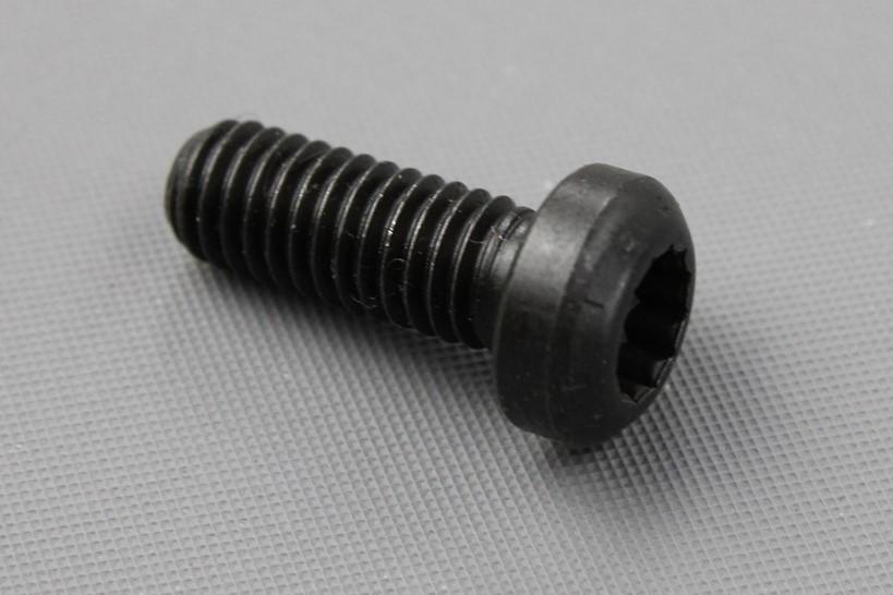 VW Audi Skoda SEAT Multi-spline head bolt M6x16 (x1) N90725501