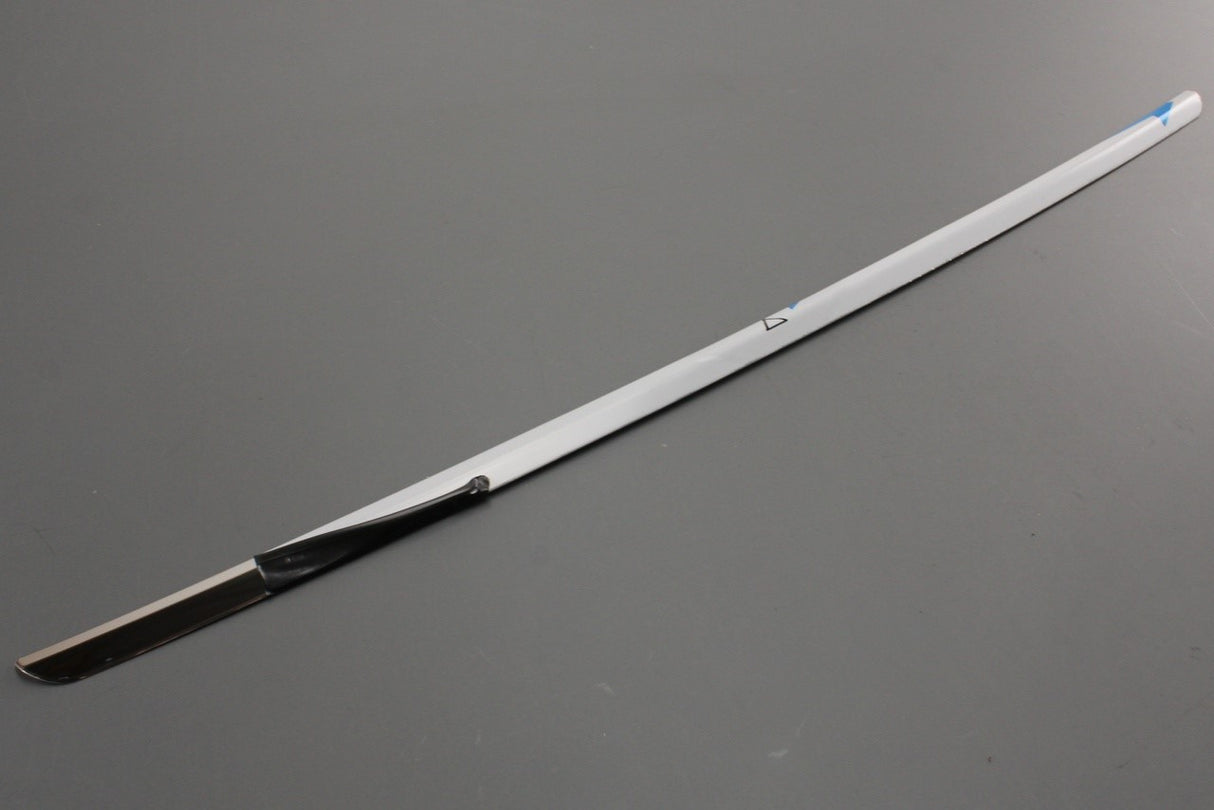 Toyota Corolla 2019-on rear bumper protection plate PW178-02014