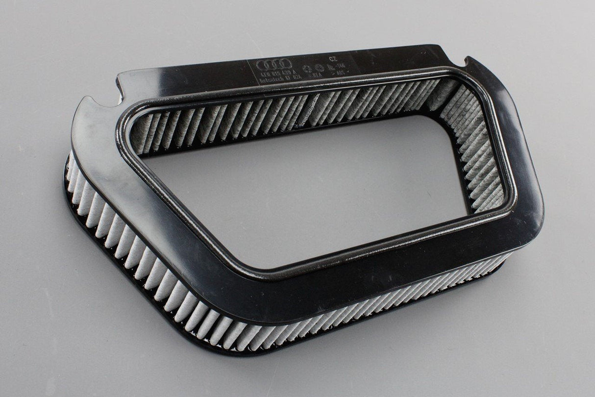 Audi A8 S8 2004-2010 cabin pollen filter element 4E0819439A