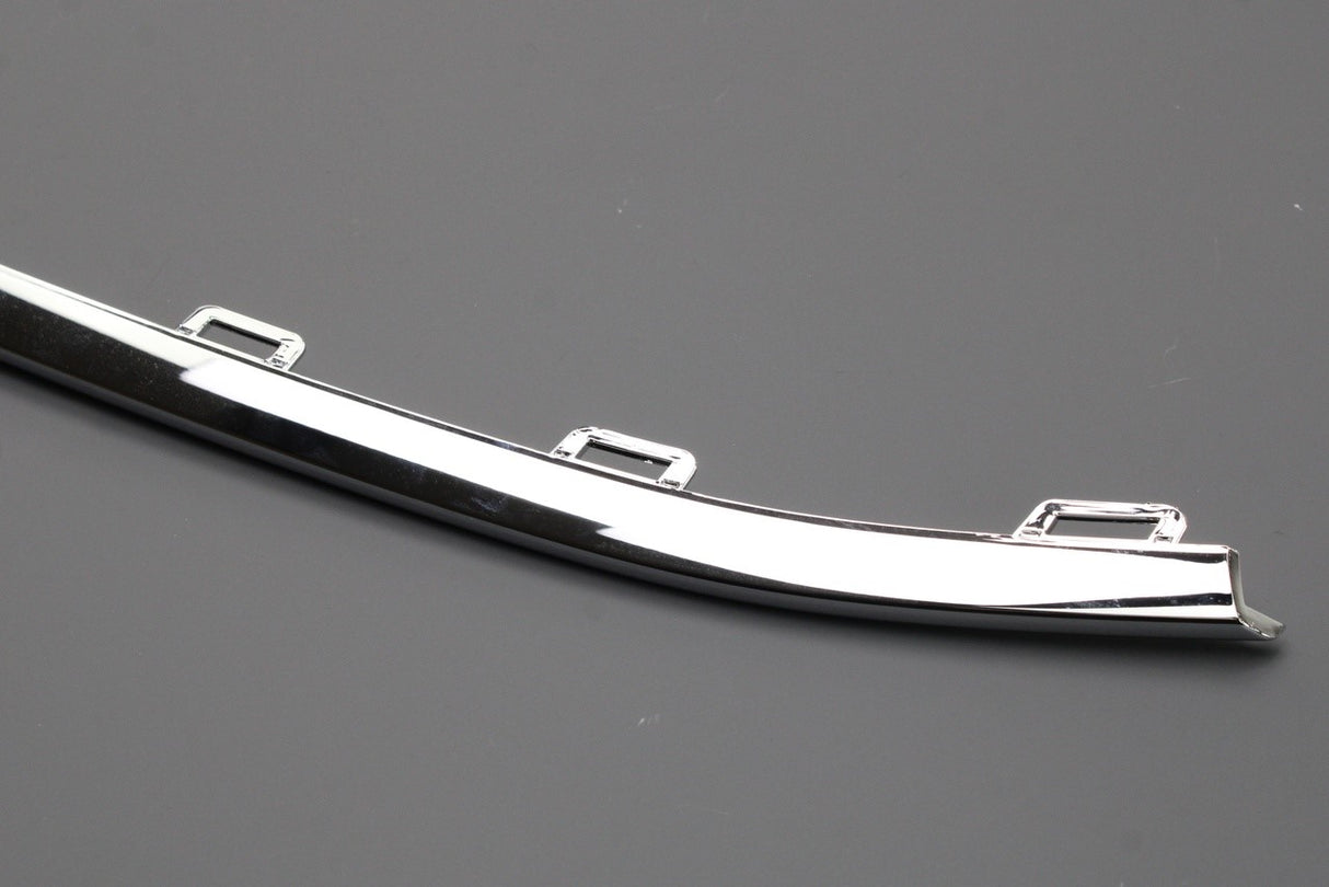 VW Tiguan 2016-2024 front lower grille trim (chrome) 5NA853101E 2ZZ