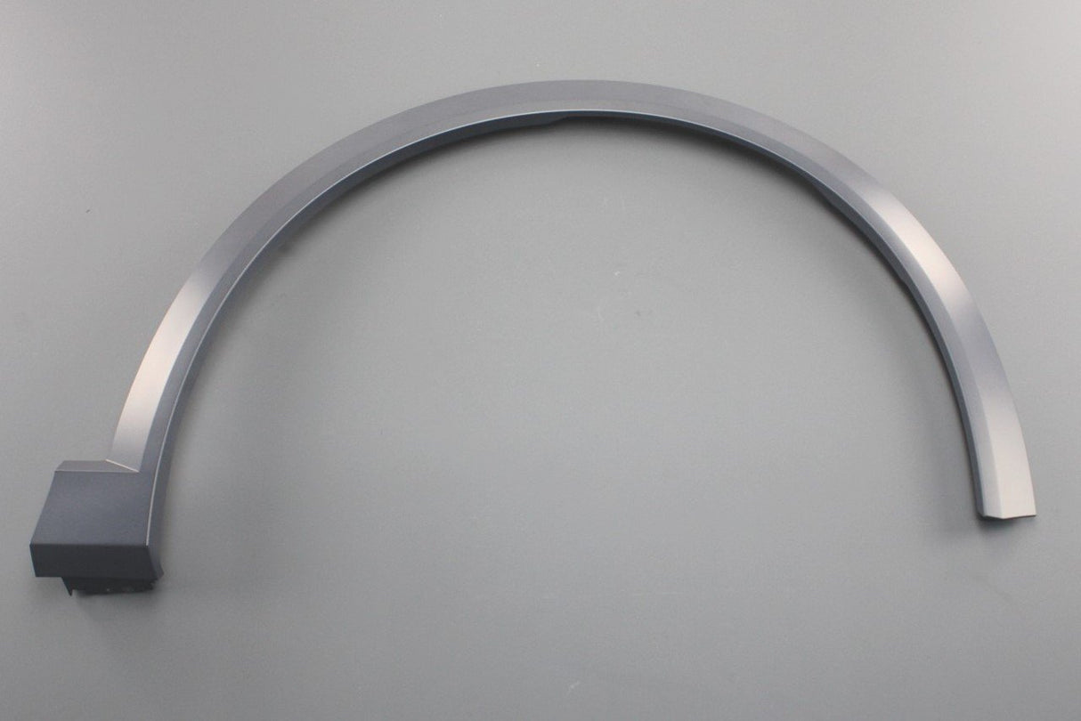 Audi e-tron 2019-on primed wheel arch cover (front right) 4KE853718A GRU