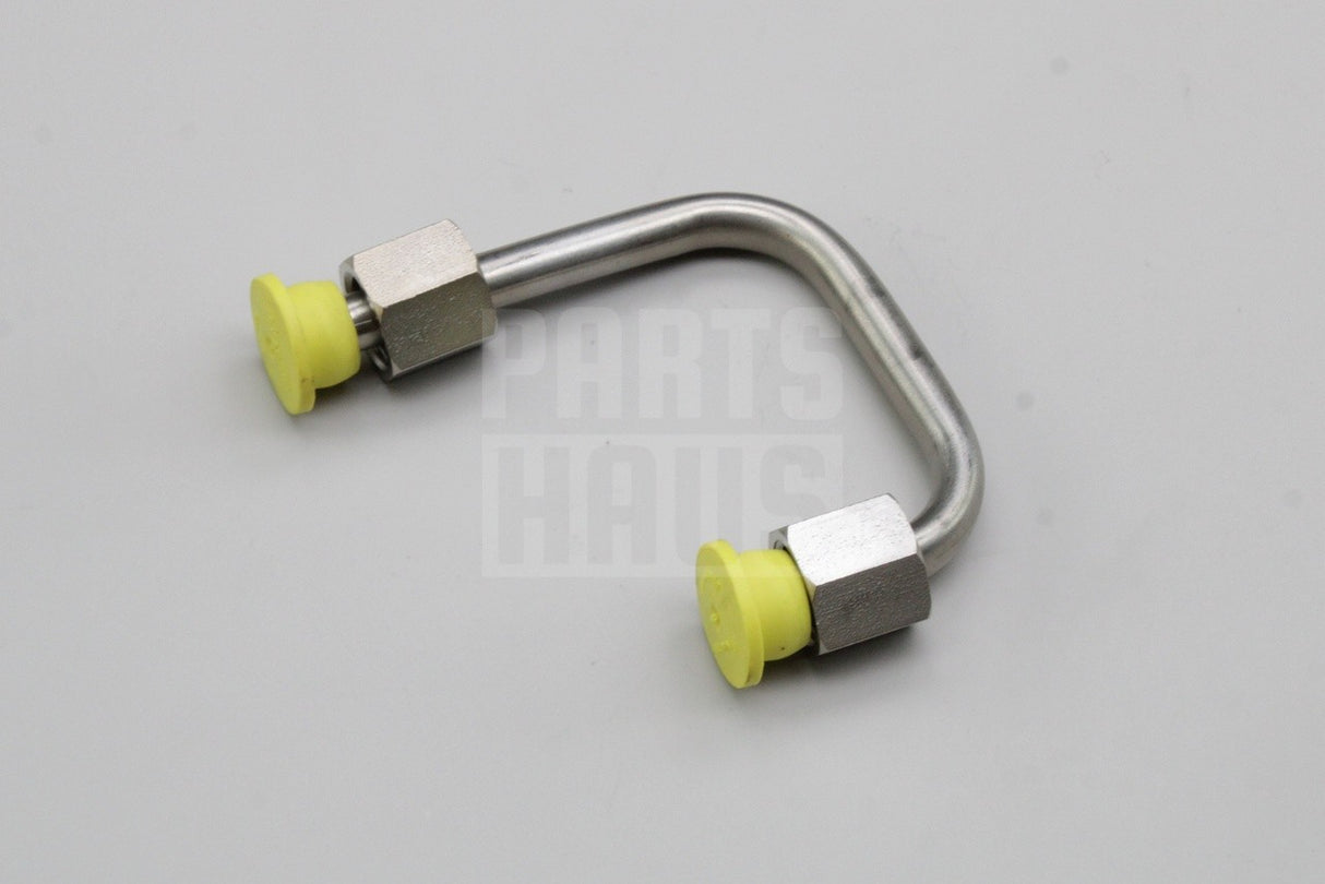 VW Beetle Skoda Yeti SEAT 1.2 TSI fuel rail pressure pipe 03F130241E