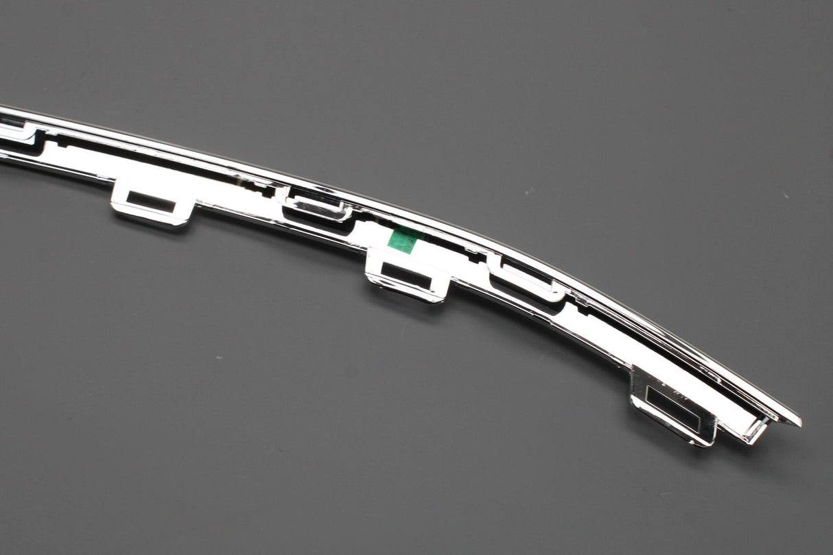 VW Tiguan 2016-2024 front lower grille trim (chrome) 5NA853101E 2ZZ