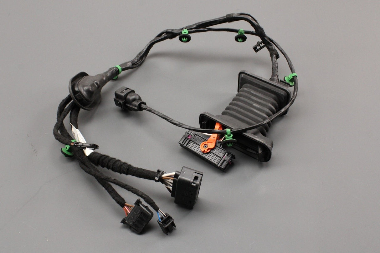 VW Golf Plus 2005-2009 rear door wiring harness (left) 5M0971693R