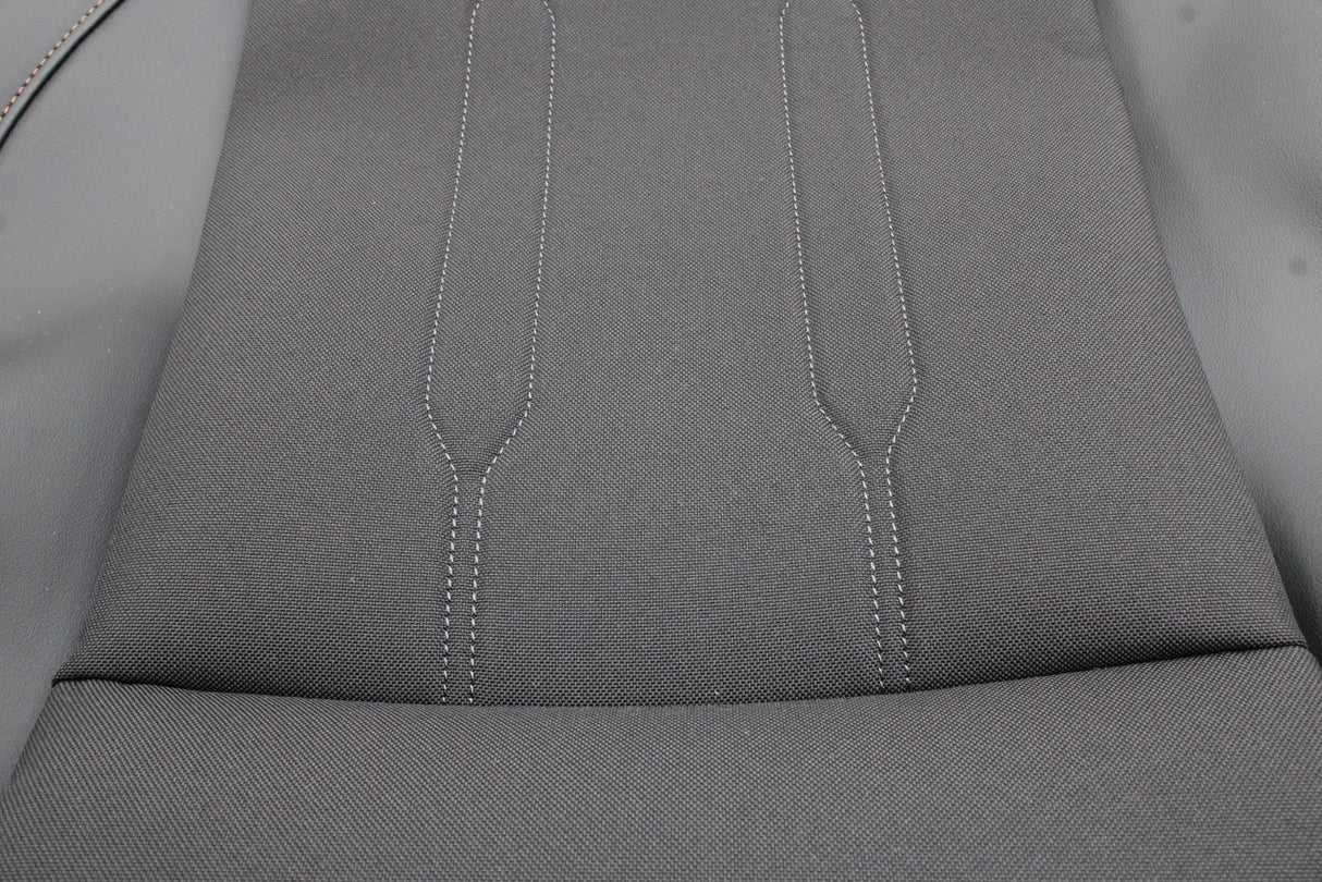 CUPRA Formentor Leon 20-on front seat base cover (right) 5FF881406L WXQ