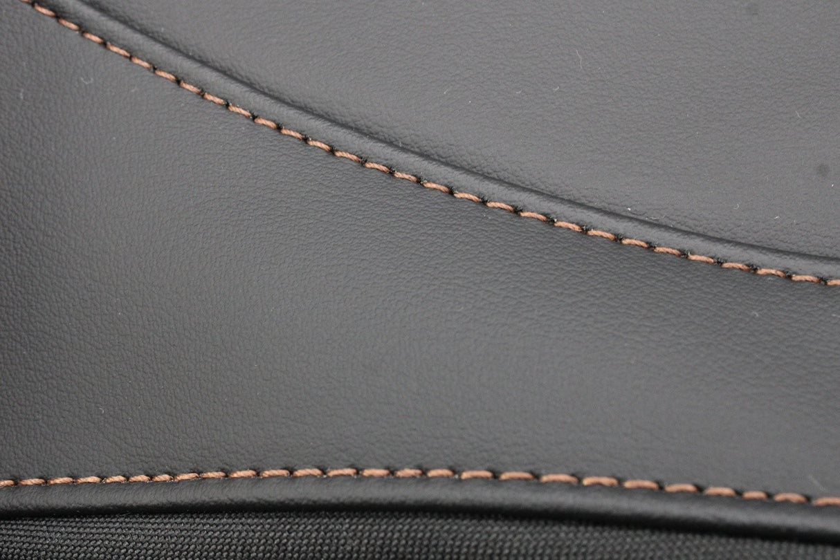 CUPRA Formentor Leon 20-on front seat base cover (right) 5FF881406L WXQ