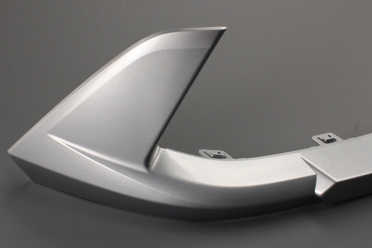 Toyota C-HR front bumper under guard PW417-10020