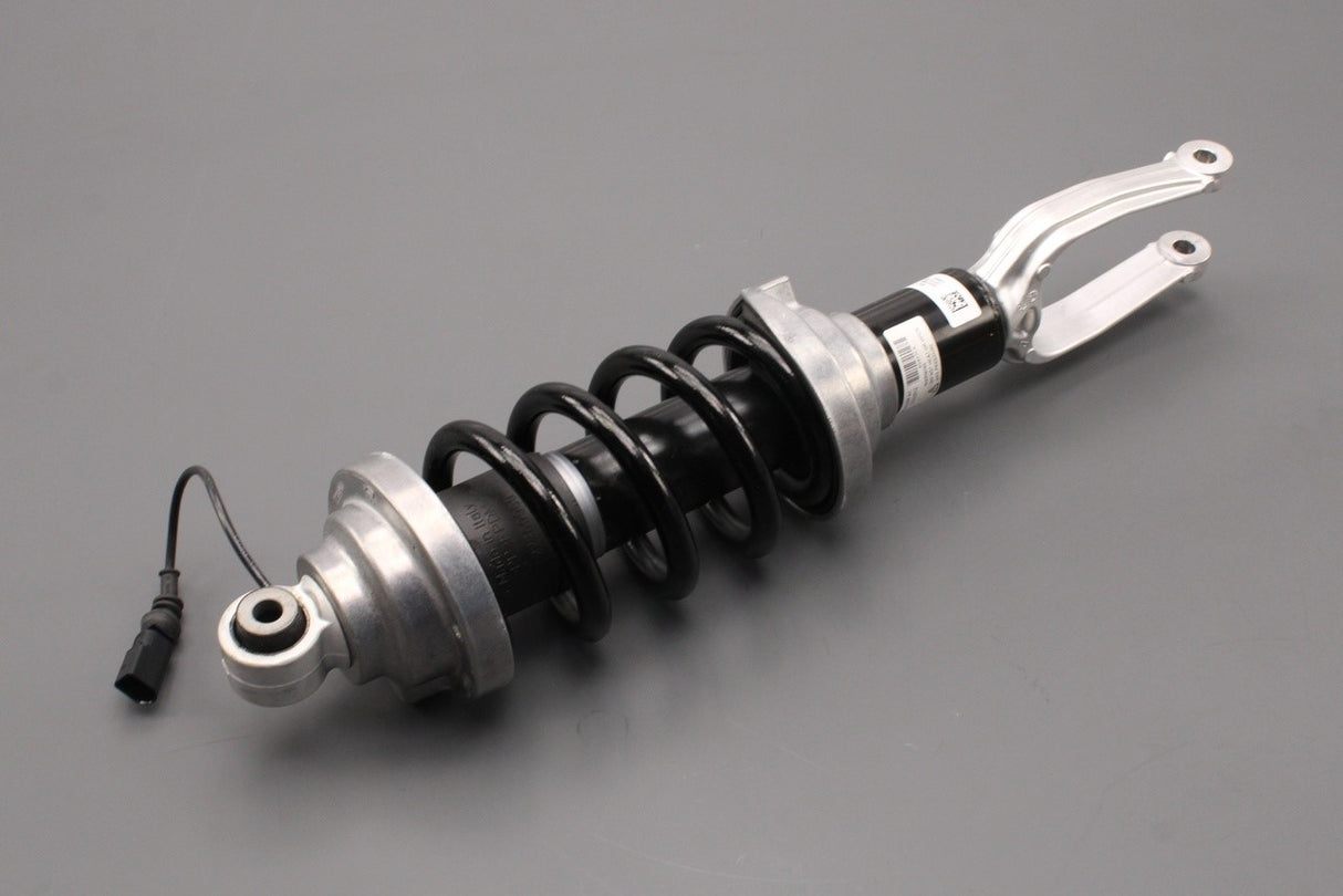 Audi R8 2016-2024 front electronic shock absorber (x1) 4S0412019AC