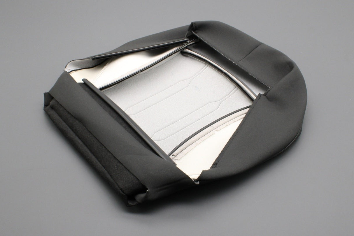 CUPRA Formentor Leon 20-on front seat base cover (right) 5FF881406L WXQ