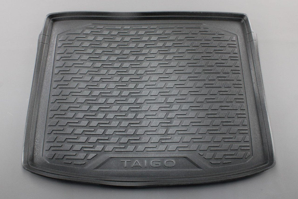 VW Taigo 22-On boot luggage compartment tray (variable floor) 2G7061160
