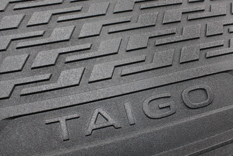 VW Taigo 22-On boot luggage compartment tray (variable floor) 2G7061160