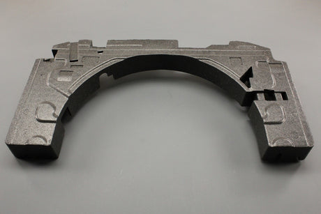 VW T-Roc 2018-on tool kit storage foam insert 2GA012115E