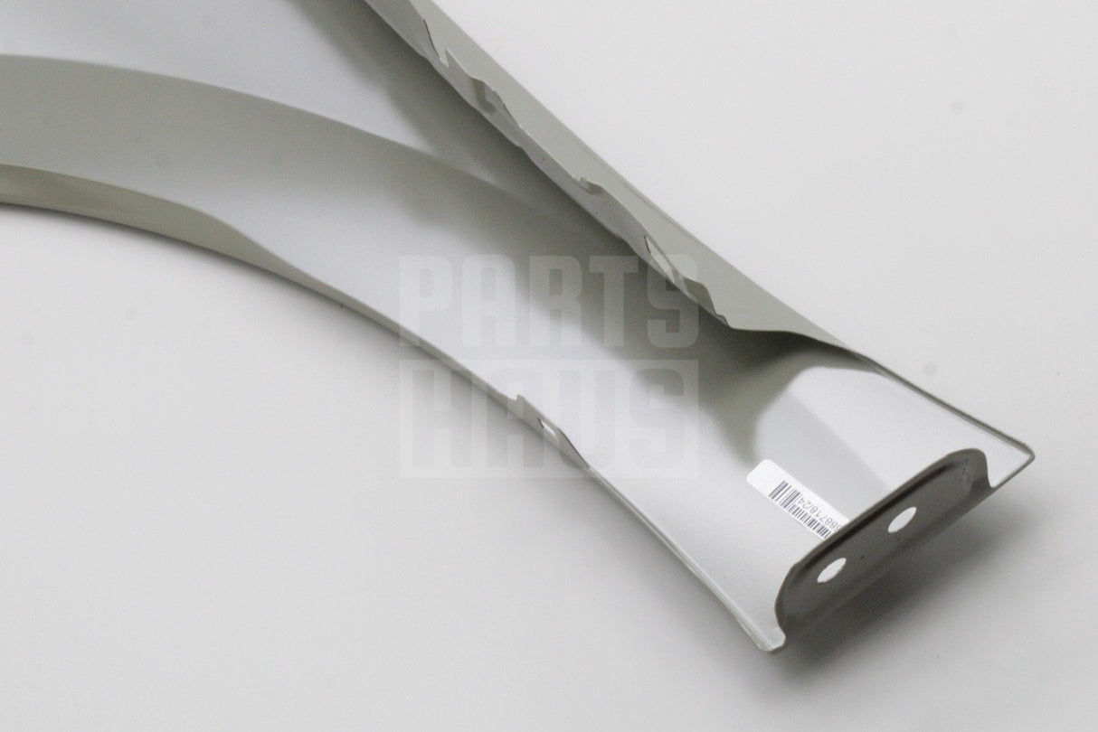 Skoda Fabia 2022-on front wing panel (right) 6VA821106A