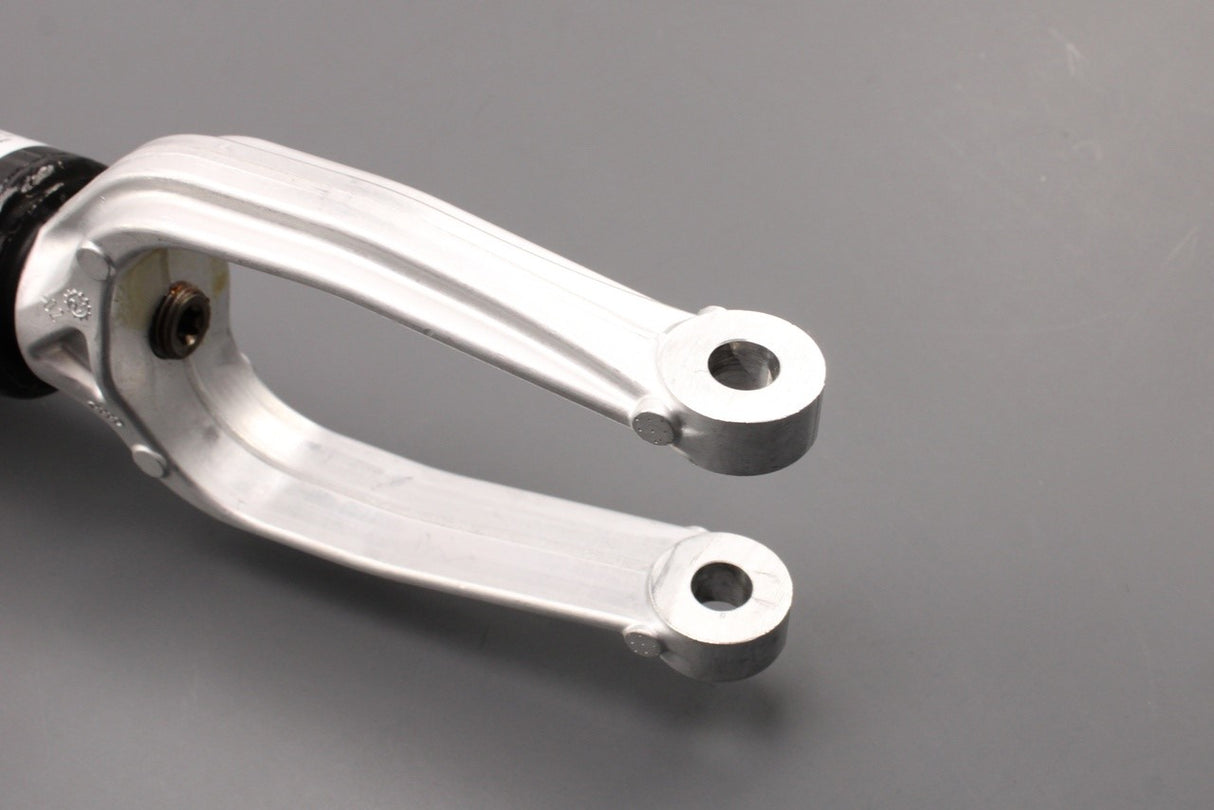 Audi R8 2016-2024 front electronic shock absorber (x1) 4S0412019AC