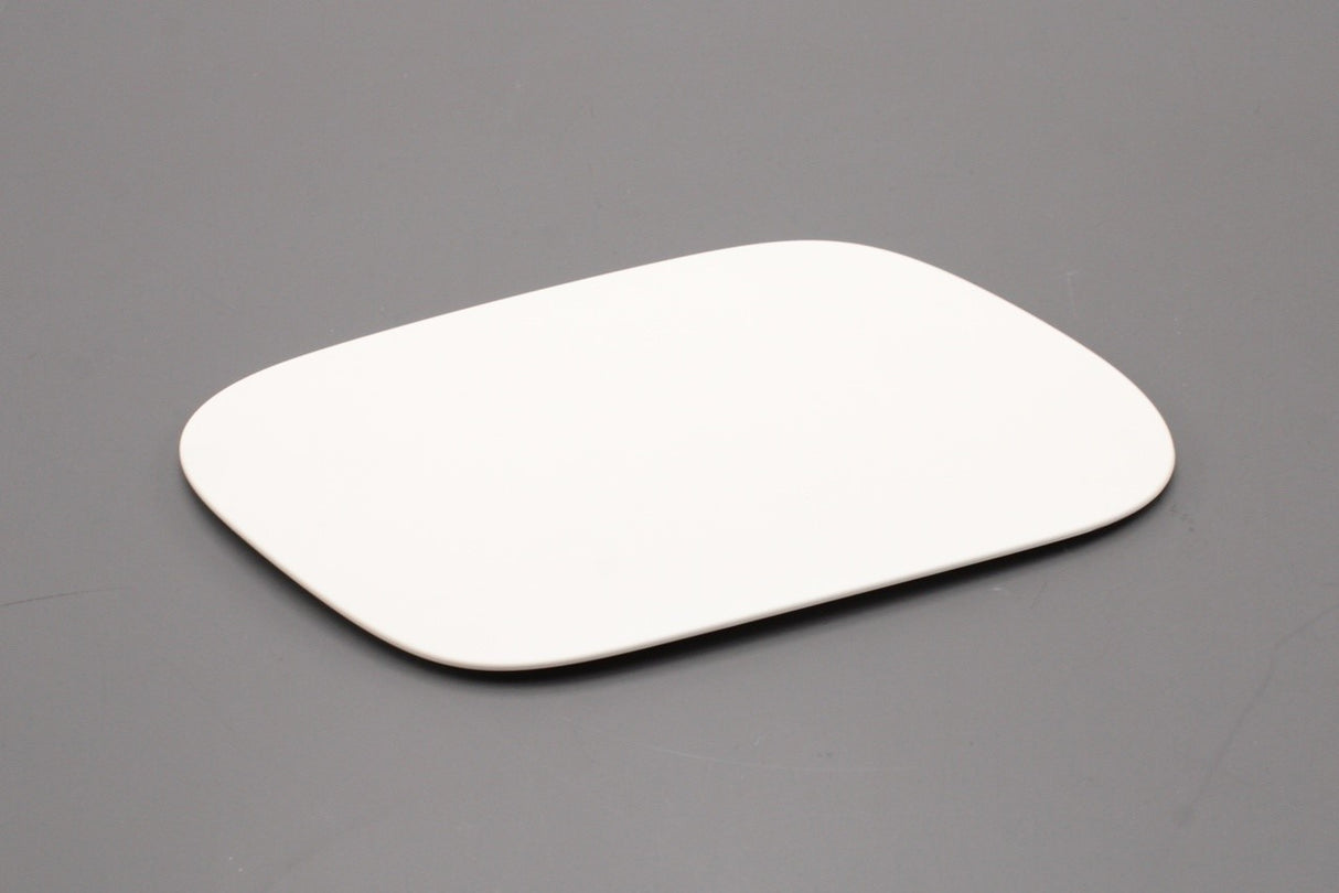 VW ID.4 ID.5 2021-on charging flap cover in primer 11A809909 GRU