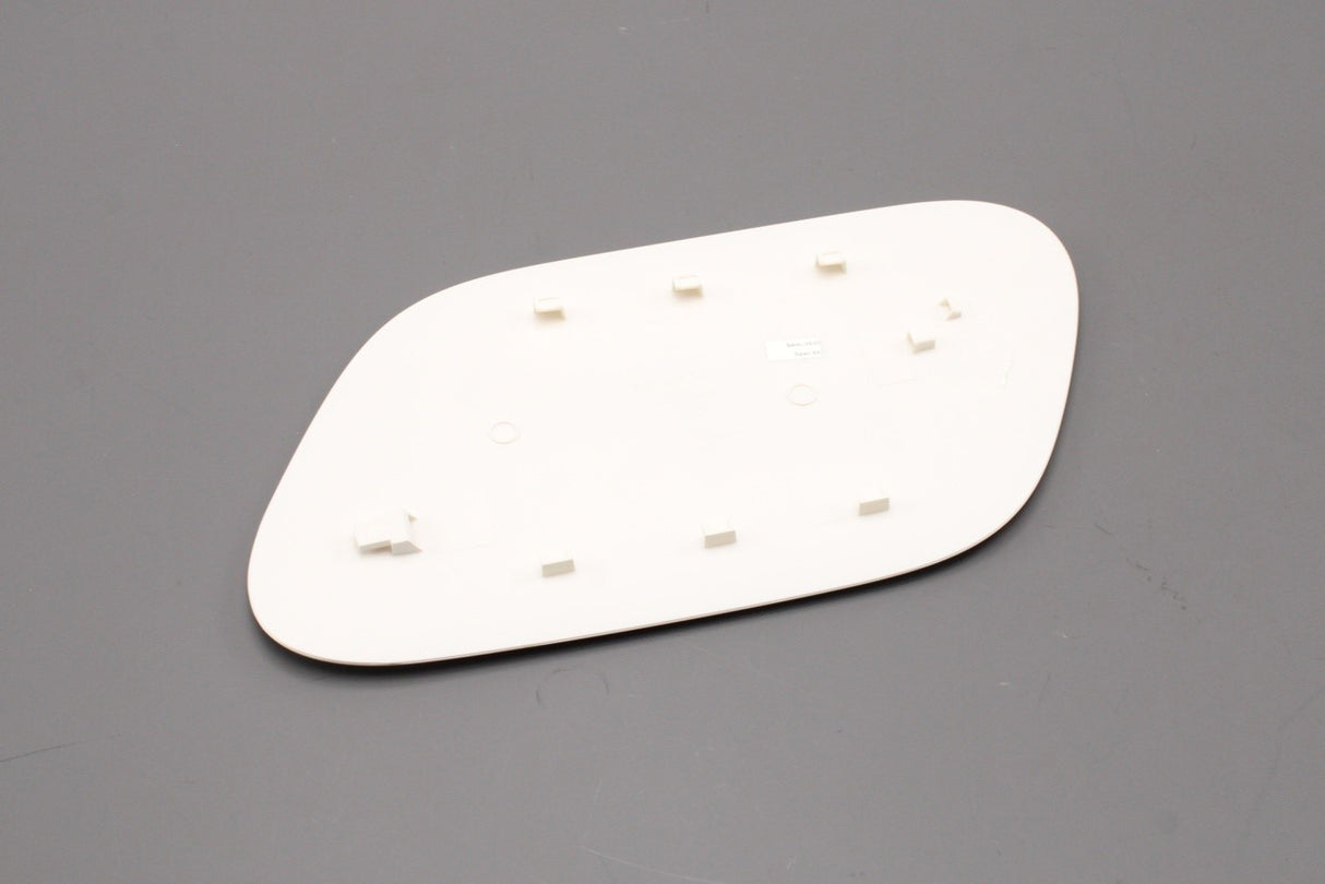 VW ID.4 ID.5 2021-on charging flap cover in primer 11A809909 GRU