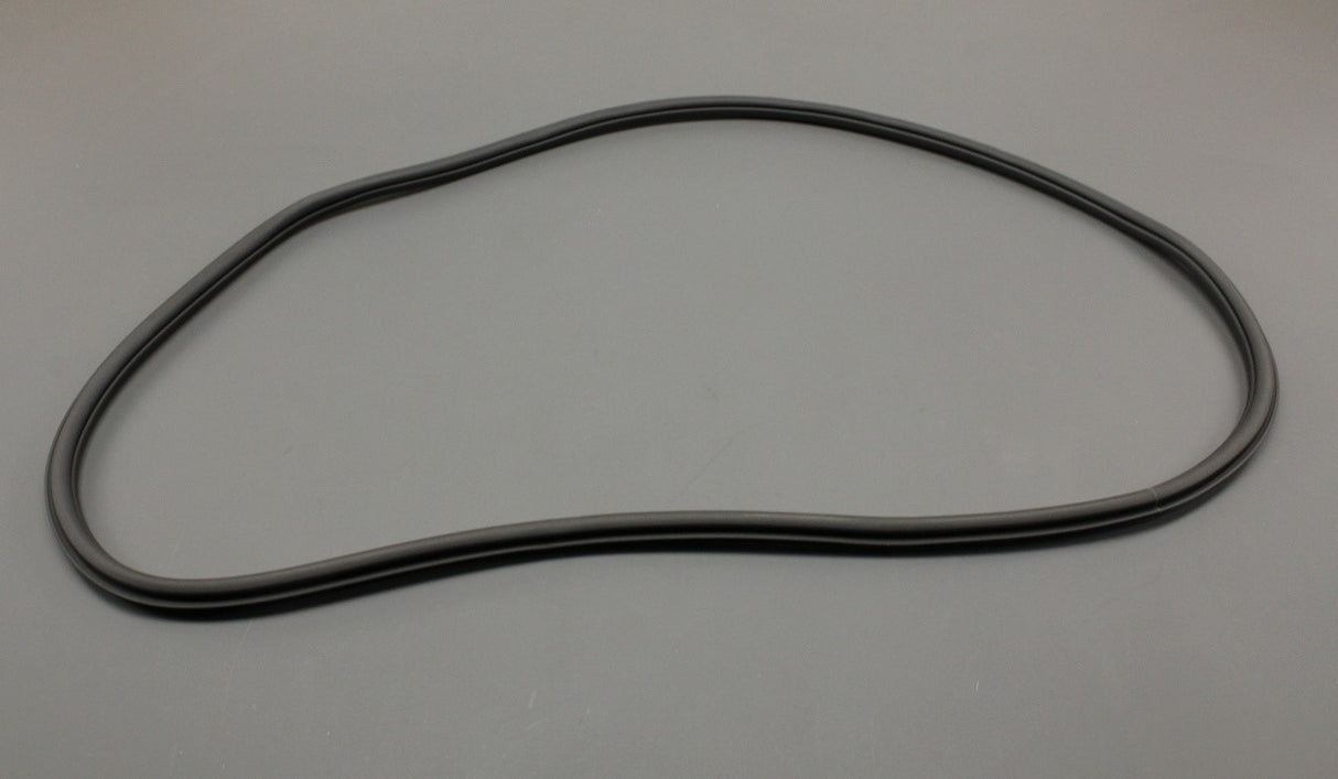VW Polo 6R 2010-14 6C 15-17 front inner door seal (left) 6R4867911G 5AP