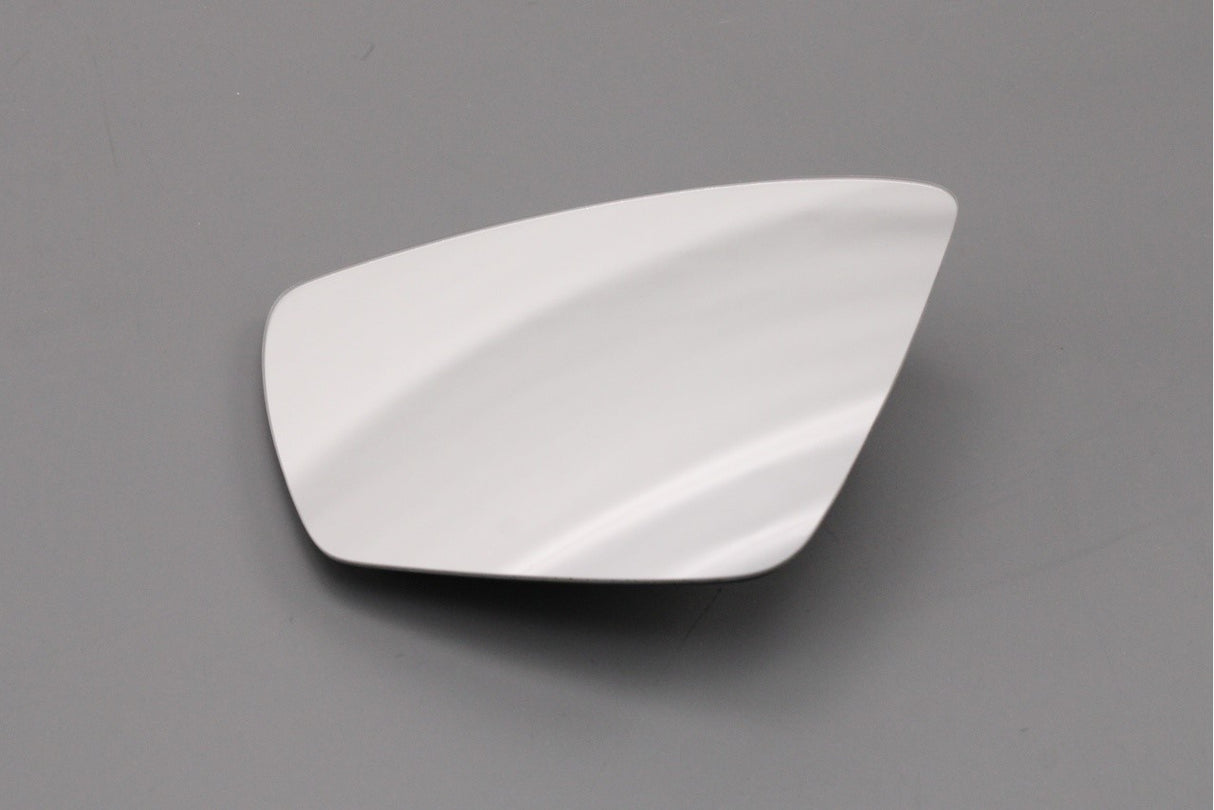 Skoda Kodiaq Karoq heated wing mirror glass (left) 565857521