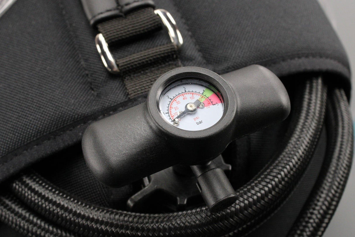 Jaguar portable rinse system accessory T2H38746