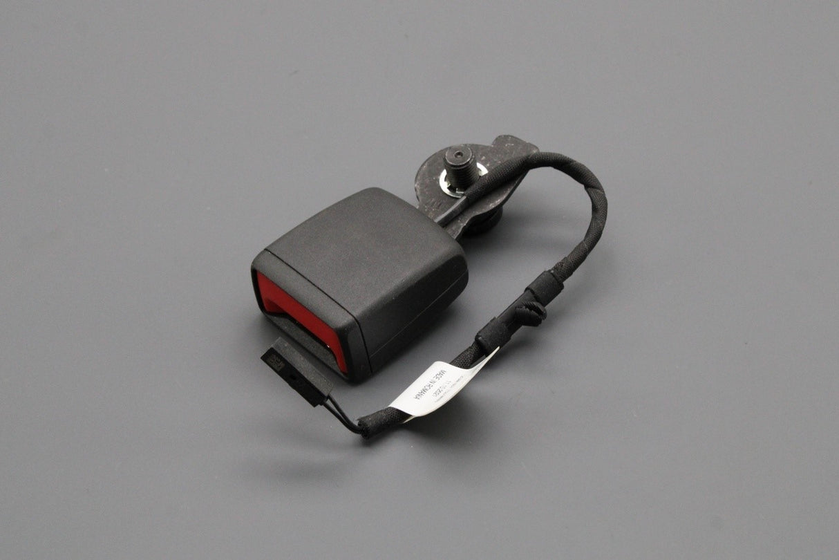 VW T-Cross 2019-on rear seat belt buckle (left) 2GM857753 MNB