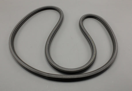 VW Up Skoda Citigo SEAT Mii front inner door seal (right) 1S4867912C 9B9