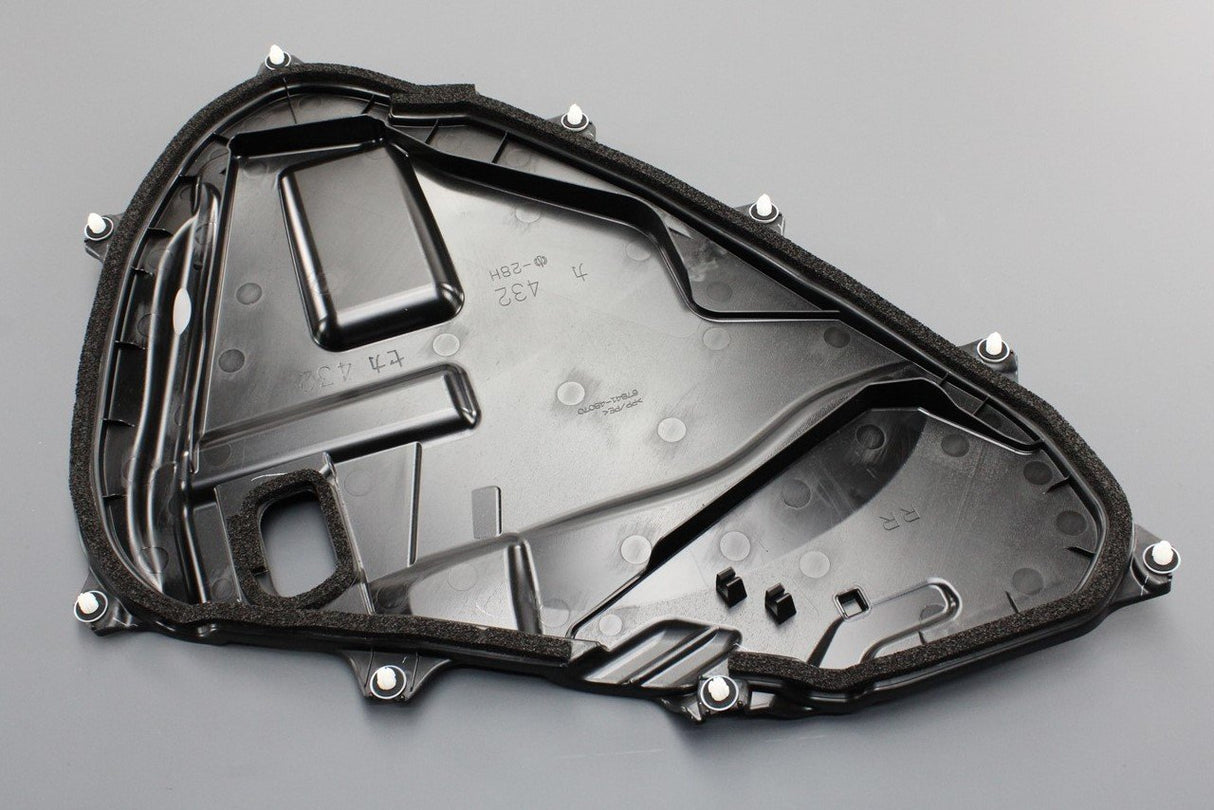 Lexus RX 2015-2022 inner door panel (rear right) 67841-48070