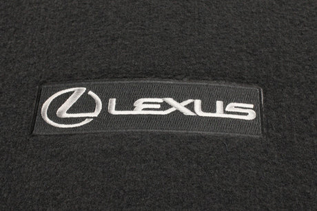Lexus NX Phase 1 boot mat PT919-78150-20