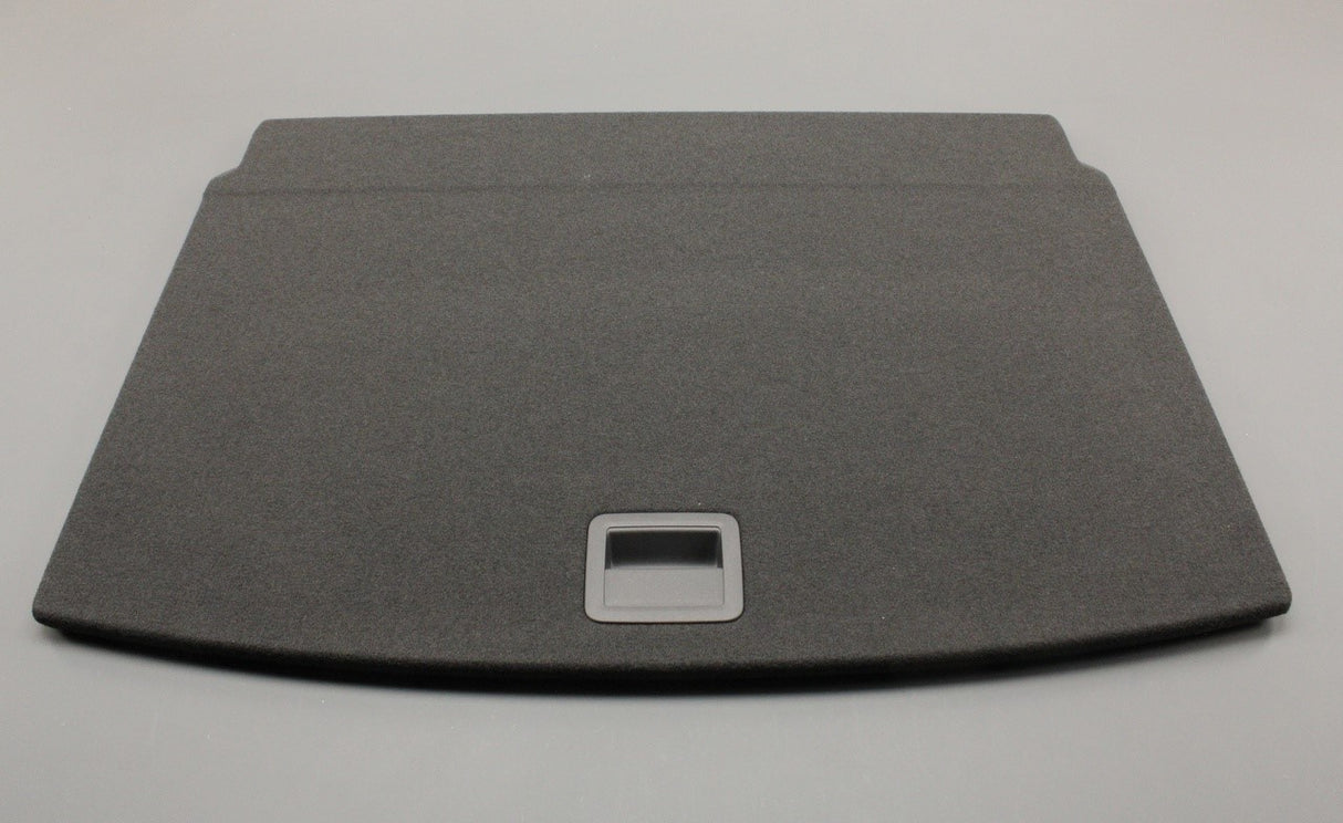 VW Golf MK7 MK7.5 luggage compartment boot floor 5G6858855F CA9
