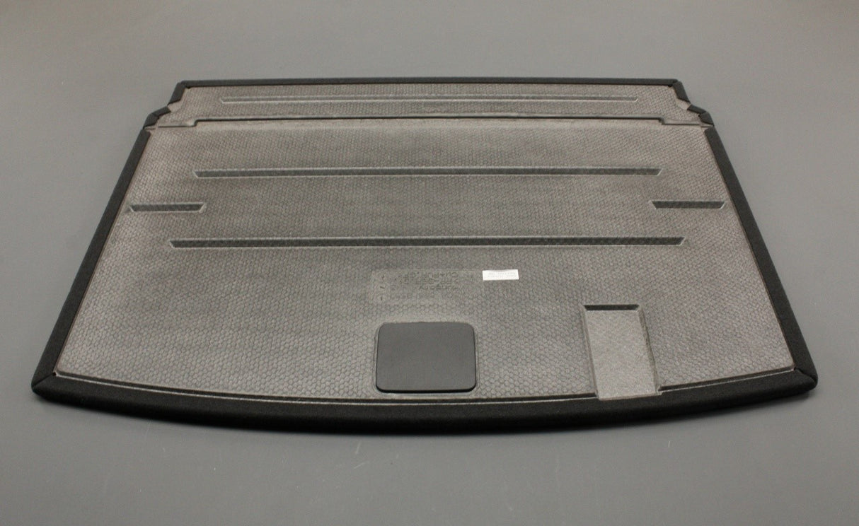 VW Golf MK7 MK7.5 luggage compartment boot floor 5G6858855F CA9