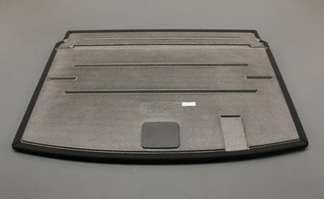 VW Golf MK7 MK7.5 luggage compartment boot floor 5G6858855F CA9