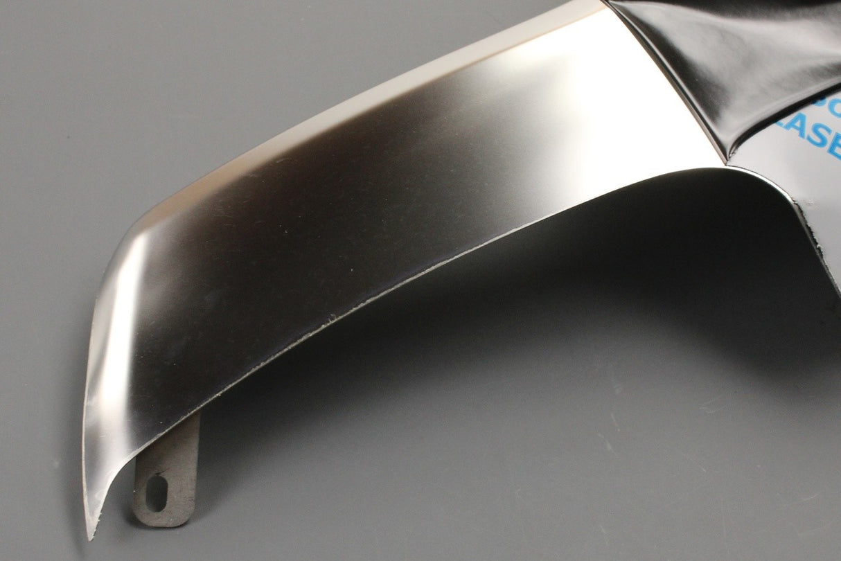 Range Rover Evoque 2019-on skid plate (rear) VPLZP0368