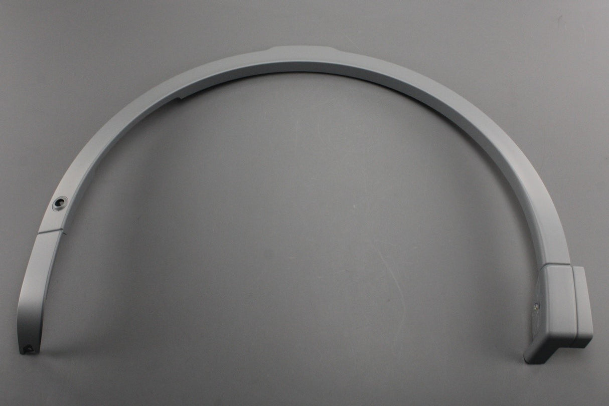 Land Rover Discovery Sport 2015-on wheel arch trim (front left) LR127199