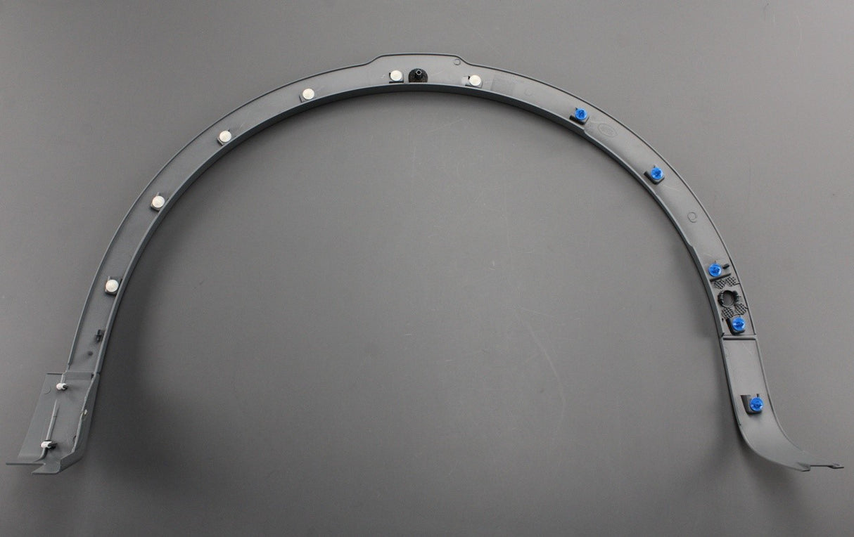 Land Rover Discovery Sport 2015-on wheel arch trim (front left) LR127199