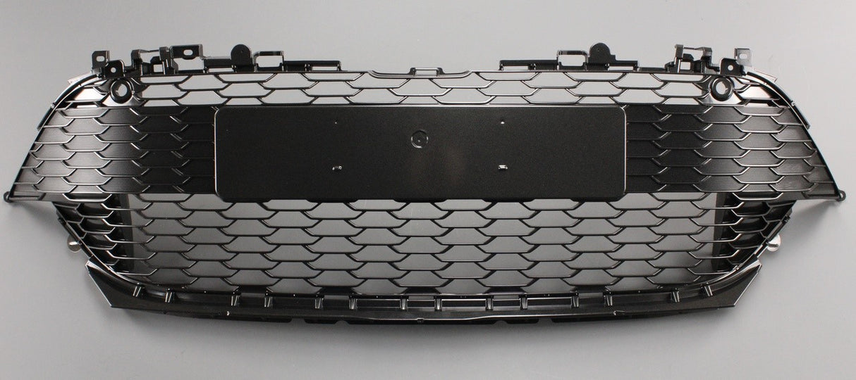 Toyota Corolla 2019-on front bumper grille 53102-02370