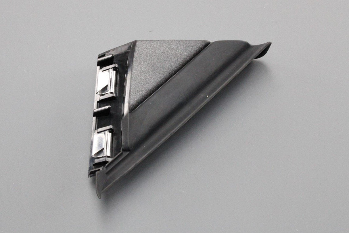 Skoda Karoq 2018-on window corner trim (right) 57A853272B 9B9