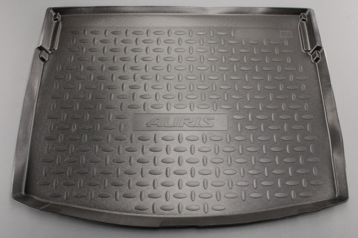 Toyota Auris boot liner PZ434-E2300-PJ