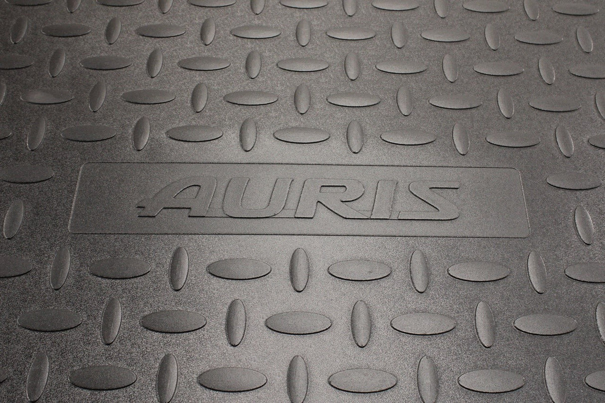 Toyota Auris boot liner PZ434-E2300-PJ