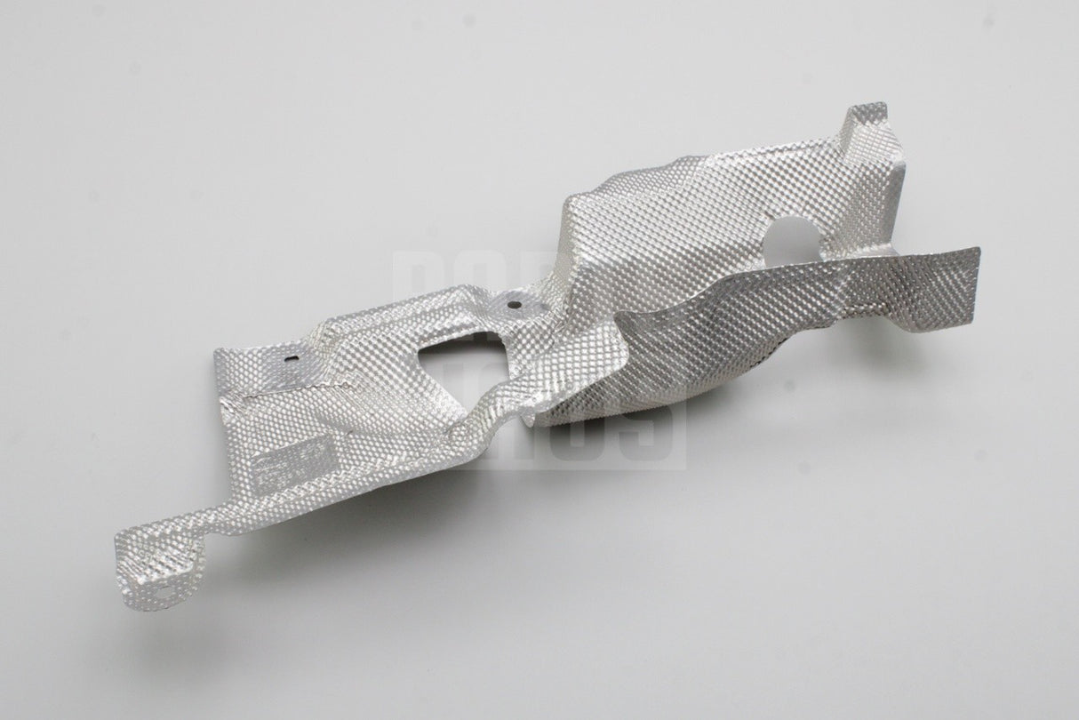 VW Transporter T5.1 T6 T6.1 2012-2024 rear tunnel heatshield 7H0825691L